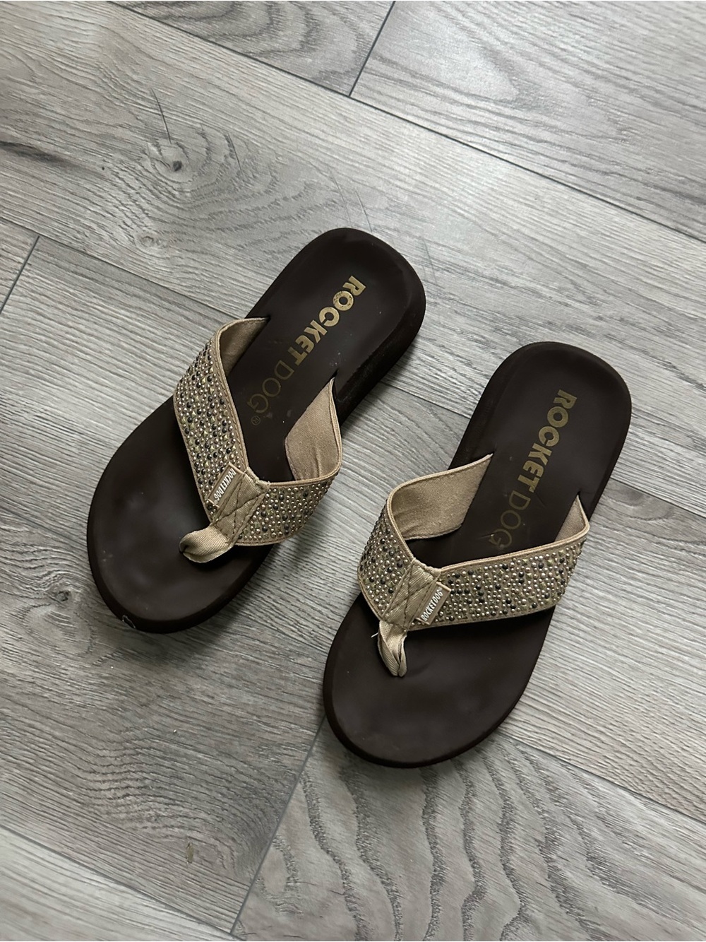 Y2K Flip Flops